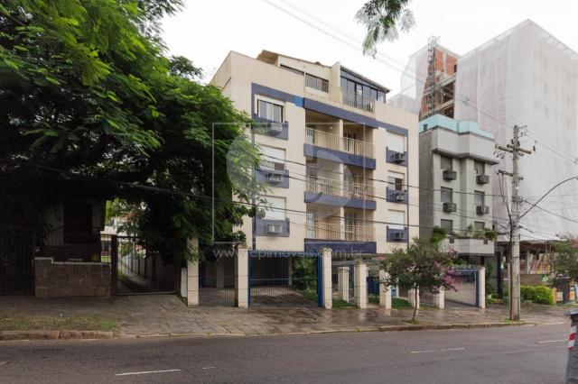 Apartamento à venda com 1 dormitórios em Higienópolis, Porto alegre cod:14045 - Foto 3