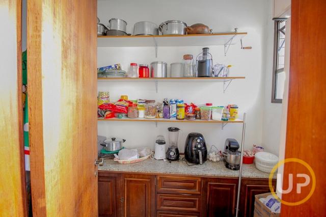 Apartamento à venda com 4 dormitórios em Prado, Belo horizonte cod:UP5623 - Foto 15
