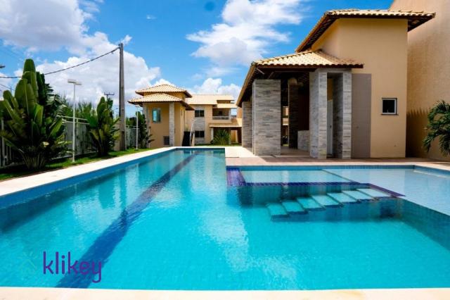 Apartamento à venda com 3 dormitórios em Edson queiroz, Fortaleza cod:7410 - Foto 14