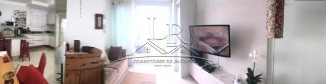 Apartamento à venda com 3 dormitórios em Ingleses do rio vermelho, Florianópolis cod:1326 - Foto 16
