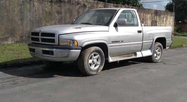 DODGE RAM 1500 Magnum - Foto 5