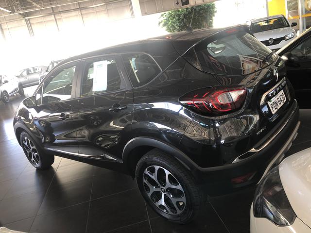 Captur 1.6 Aut - Intense 2019 - Foto 5
