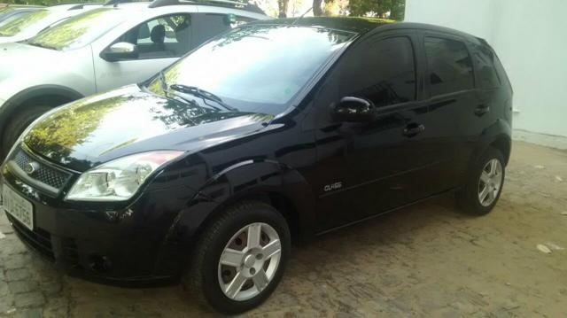 Vende-se Fiesta Class 1.0 2009
