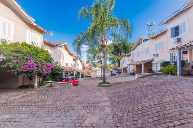 Casa de condomínio para alugar com 3 dormitórios cod:LI50876965 - Foto 2