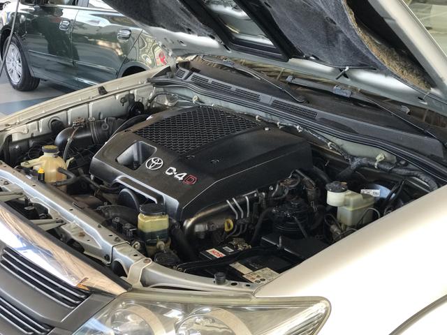 Toyota Sw4 SRV - Bem Conservado - 2008 - Foto 19