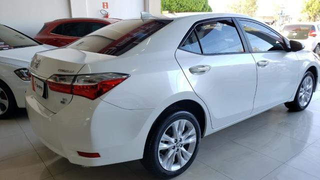 Corolla Xei 2.0 2018 - Foto 7