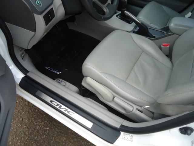Honda Civic LXS 1.8 2014/2014 - Foto 15