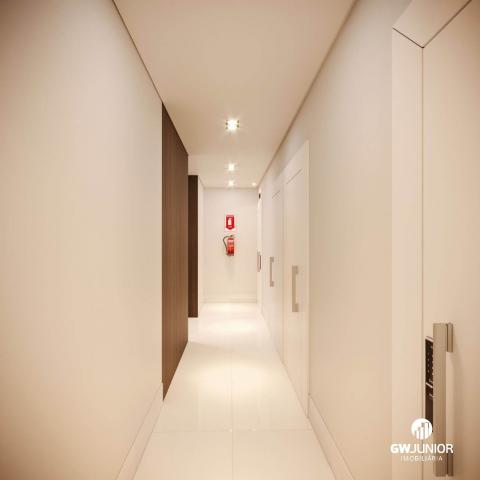 Apartamento à venda com 3 dormitórios em Santo antônio, Joinville cod:533 - Foto 16
