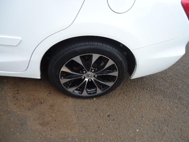 Honda Civic LXS 1.8 2014/2014 - Foto 8