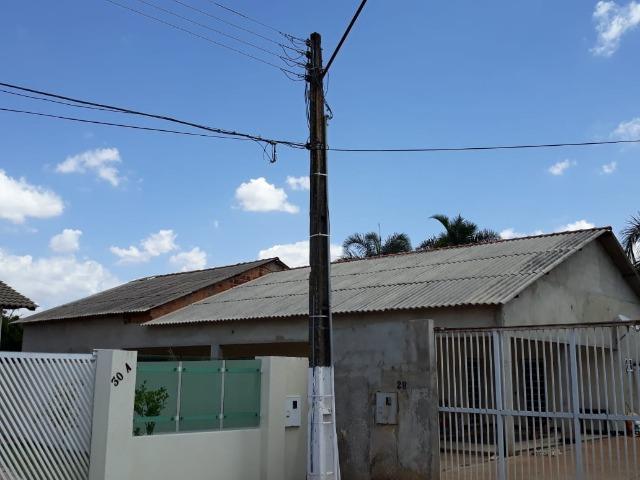 Casa na Vicente Pires