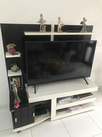 Rack para sala de estar