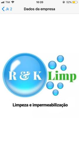 R&K Limp - Teresina ?
