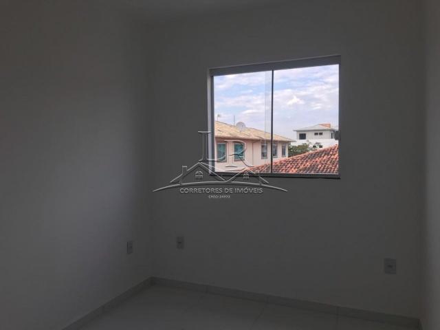 Apartamento à venda com 2 dormitórios em Ingleses do rio vermelho, Florianópolis cod:1629 - Foto 15