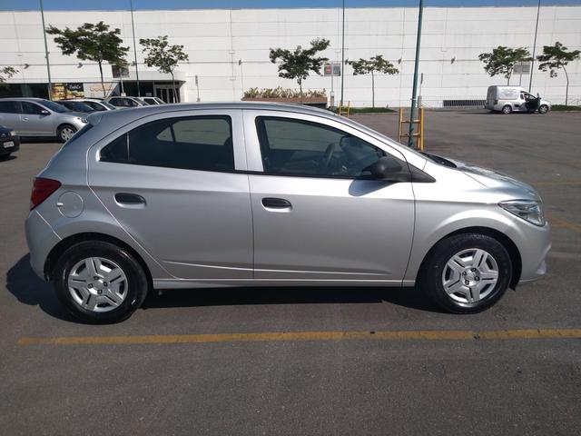 Onix 1.0 Completo 2018 Impecável - Foto 11