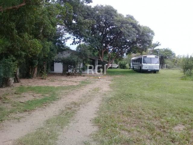 Terreno à venda em Lami, Porto alegre cod:LI50877511