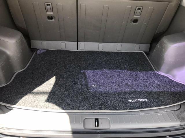 Hyundai Tucson 2012 - Foto 11
