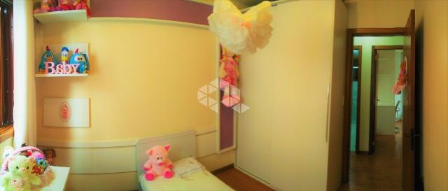 Apartamento à venda com 3 dormitórios em Centro, Bento gonçalves cod:9903693 - Foto 10