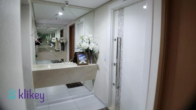 Apartamento à venda com 3 dormitórios em Fátima, Fortaleza cod:7426 - Foto 5