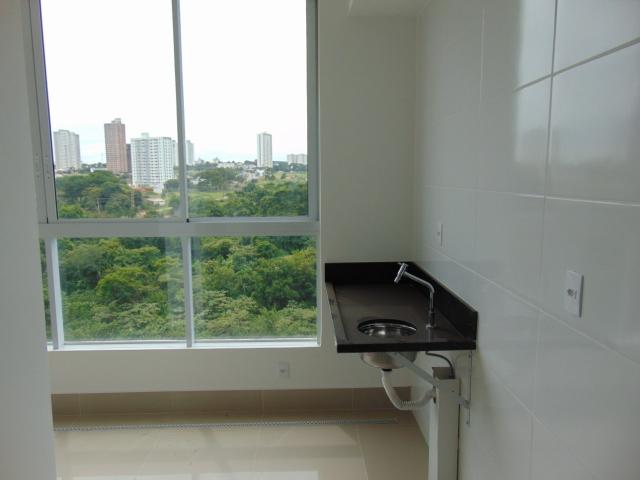 Apartamento à venda com 2 dormitórios em Jardim atlântico, Goiânia cod:60208374 - Foto 10