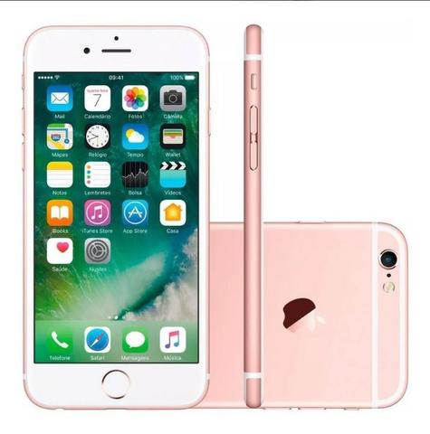 Vendo iPhone 6s - Foto 3