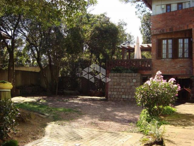 Casa à venda com 2 dormitórios em Teresópolis, Porto alegre cod:CA0350 - Foto 12