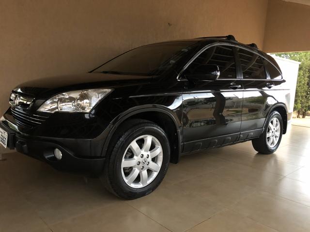 Honda CR-V LX 2008 - Foto 3