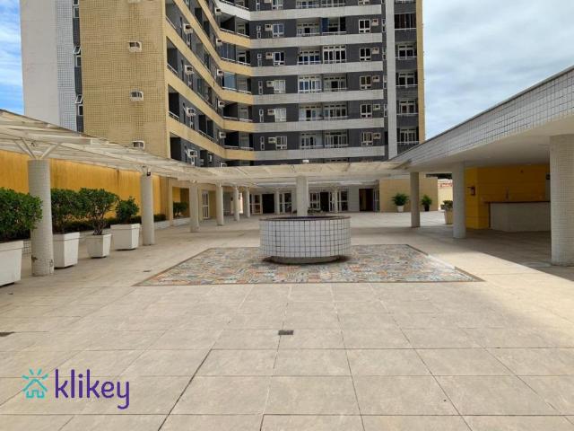 Apartamento à venda com 3 dormitórios em Papicu, Fortaleza cod:7446 - Foto 3