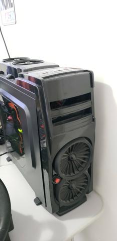 Computador Gamer i7 6700@3.40ghz, gtx 980, 8gb memoria ram ddr4 - Foto 2