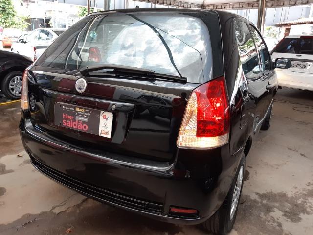 Fiat Palio 1.0!!Flex 2007-08 Básico !!Financiamento em ate 36x! - Foto 5