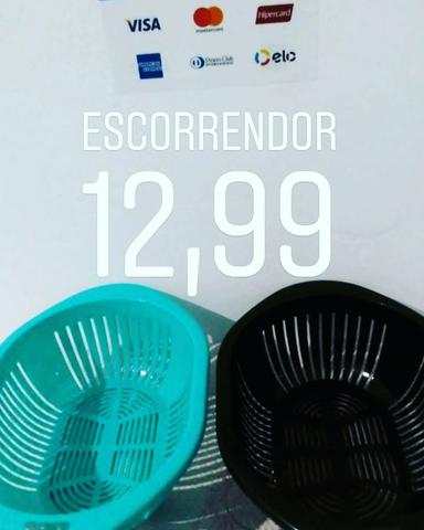 Escorrendor
