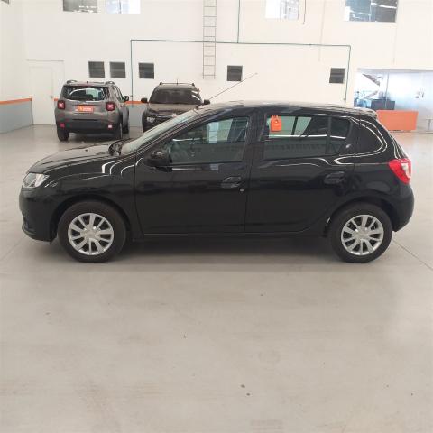 RENAULT SANDERO 2018/2019 1.6 16V SCE FLEX EXPRESSION MANUAL - Foto 3