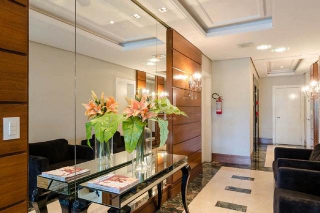 Excelente apartamento Anita Garibaldi Poa - Foto 19