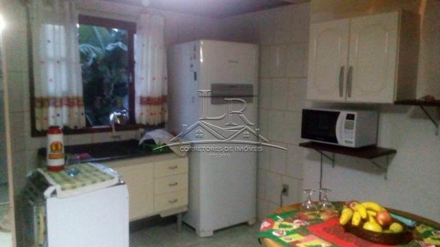 Casa à venda com 1 dormitórios em Ingleses do rio vermelho, Florianópolis cod:1454 - Foto 16