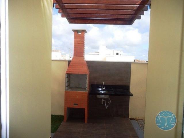 Casa de condomínio à venda com 3 dormitórios em Parque das nações, Parnamirim cod:10279 - Foto 6