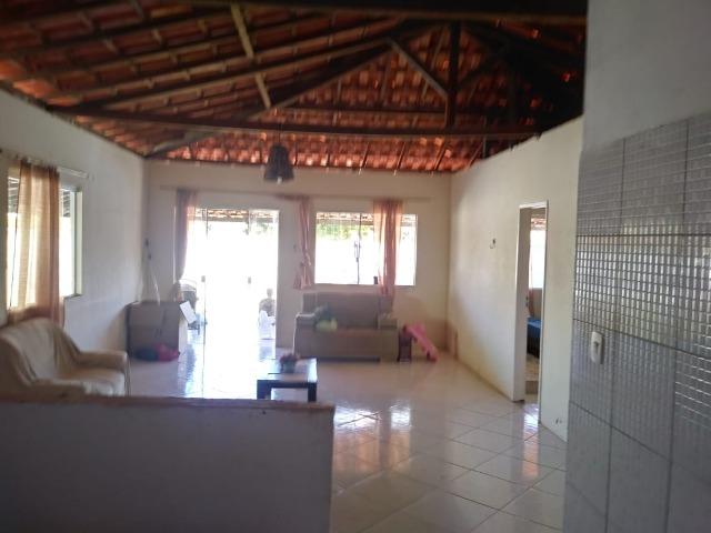 Casa em condomínio Jacuípe 4/4 (Condomínio Parque das Árvores) - Foto 12