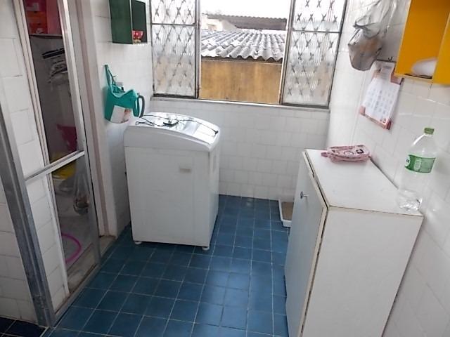 JBI27851 - Cocotá Travessa da Olaria Próximo Aterro 2 Quartos 1 Vaga de Garagem - Foto 20