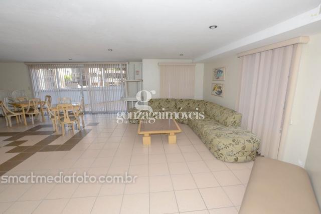 Apartamento à venda com 3 dormitórios em Mercês, Curitiba cod:643 - Foto 14
