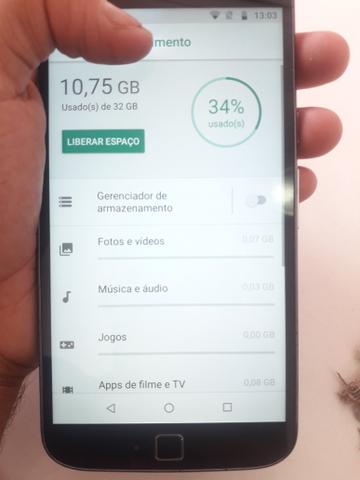 Moto G4 Plus - Foto 3
