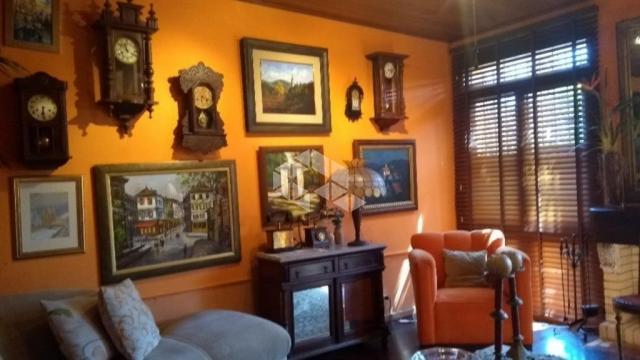 Casa à venda com 5 dormitórios em Guarujá, Porto alegre cod:SO1036 - Foto 2