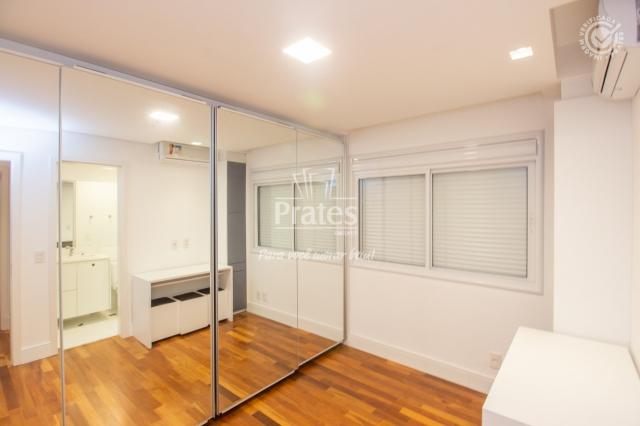 Apartamento à venda com 3 dormitórios em Ecoville, Curitiba cod:7445 - Foto 16