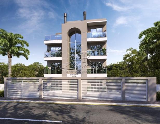 Apartamento à venda com 2 dormitórios em Ingleses, Florianópolis cod:1525 - Foto 10
