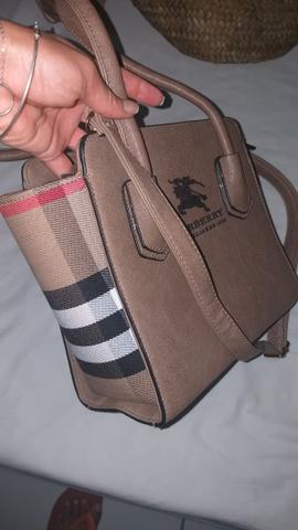 Bolsa nova! - Foto 2