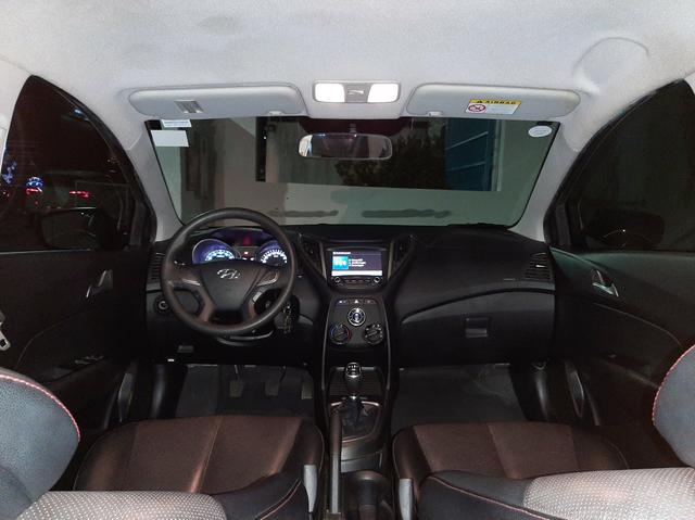 Venda de HB20 OCEAN HATCH