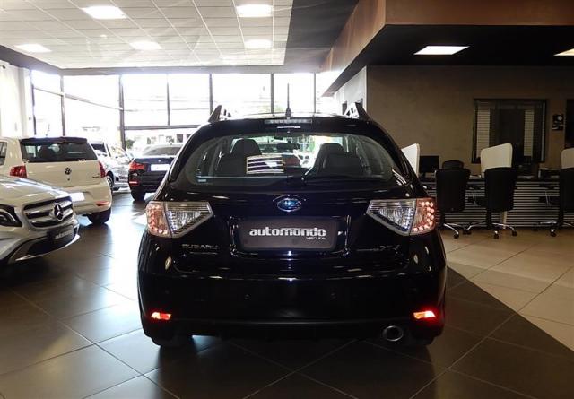 SUBARU IMPREZA 2.0 XV AWD 16V GASOLINA 4P AUTOMÁTICO - Foto 12