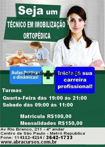 Promoção Cursos Profissionalizantes Black Friday - Foto 6