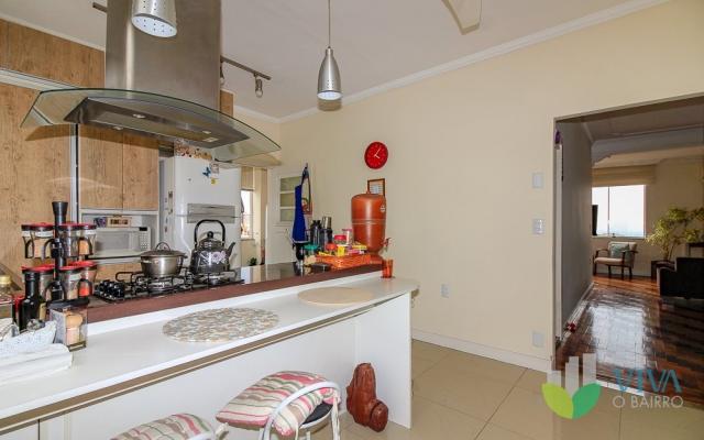 Apartamento à venda com 4 dormitórios em Centro histórico, Porto alegre cod:VOB3596 - Foto 15