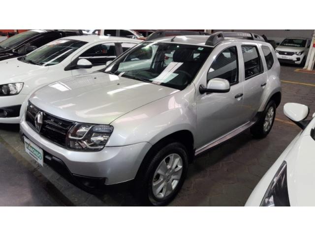 RENAULT DUSTER 1.6 EXPRESSION 4X2 16V 2015 - Foto 2