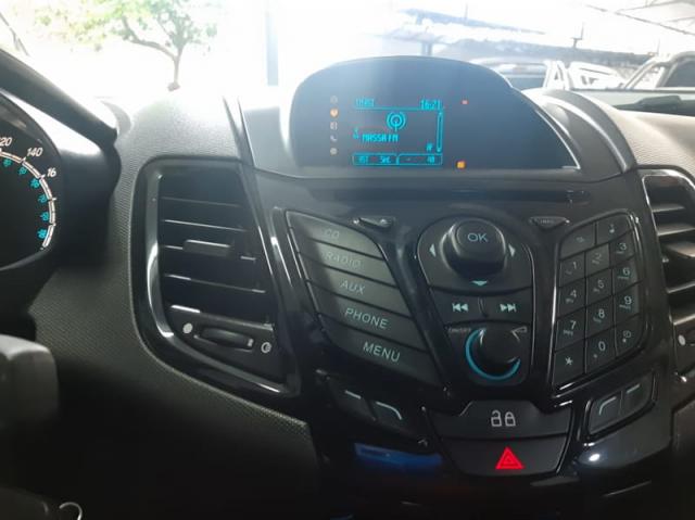 New Fiesta Titanium top de linha!! - Foto 15