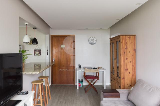 Apartamento à venda com 1 dormitórios em Higienópolis, Porto alegre cod:14045 - Foto 9