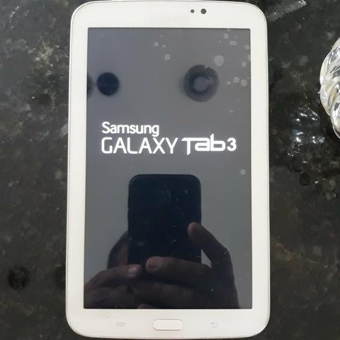 Samsung Tab 3 - Foto 4